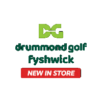 Dgfyshwick Sticker by DrummondGolf