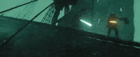 Fight Star GIF