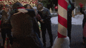 ajoyouschristmas winning GIF by Hallmark Channel