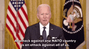 Joe Biden Russia GIF by GIPHY News