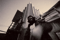 Roll Up Music Video GIF by Denzel Curry