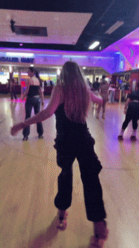 Skating Old School GIF by Jessimae Peluso