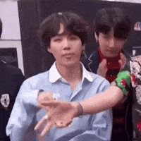 hlyoongi bts suga yoongi daegu GIF