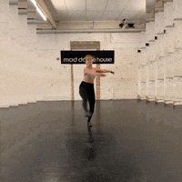 Spin Turns GIF by Mad Dance house