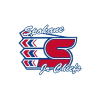 Ice Hockey Sticker by Spokane Jr. Chiefs