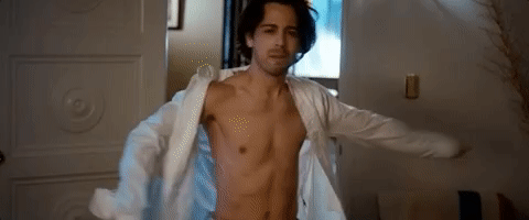excited the relationtrip GIF by The Orchard Films