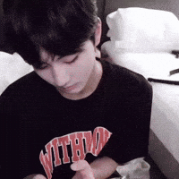 Enhypen GIF