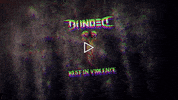 Lyricvideo GIF by Century Media Records
