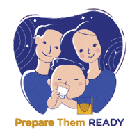 expert nutrilon Sticker by Lactamil