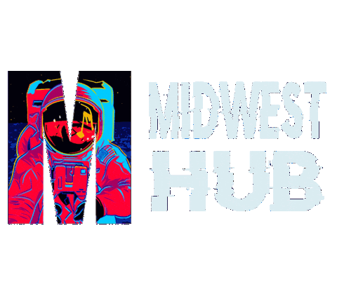 midwesthub Sticker