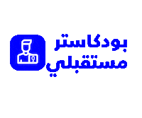 PodeoApp podcast story create listen Sticker