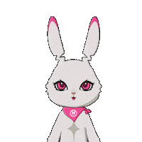 See Ya Hello Sticker by Fluffey