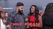 porsha williams chuey martinez GIF by Dish Nation