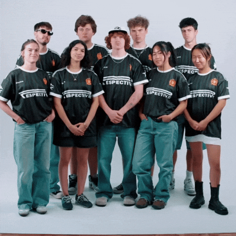 Approval GIF by Respective