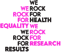 Health Equality Sticker by officialwomenwhorock