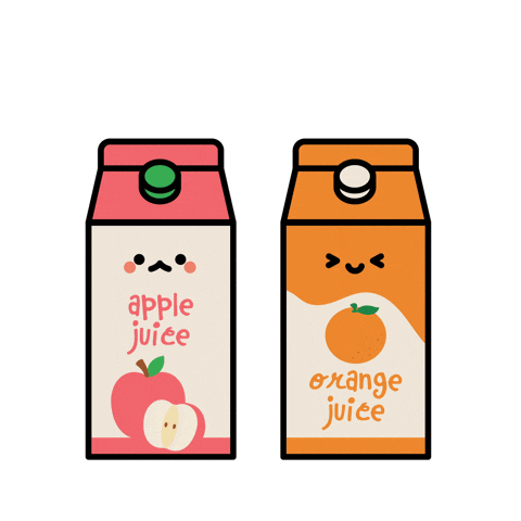 Illustration Love GIF