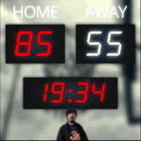 55 Away GIF