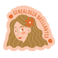 Brillantes Sticker