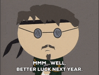 GIF by South Park 