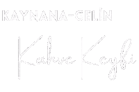 Latte Keyif Sticker