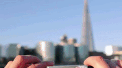 wikitude augmented reality slam wikitude instant tracking GIF