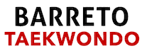 Sticker by Barreto Taekwondo