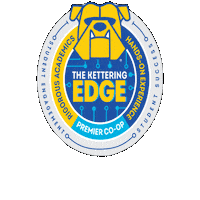 KetteringUniversity  Sticker