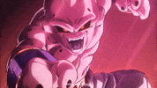 Dragonball Daima GIF