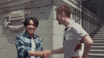 Friends Agree GIF by G2 Esports