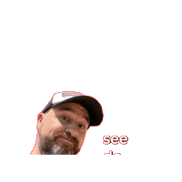 Seedoeatreview Sticker by Matt Hale Hypnotist