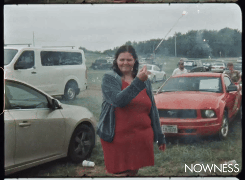 Juggalo Family Strength