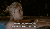 you're like no you're really looking to get laid heidi montag GIF by The Hills