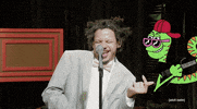 season 4 04x3 GIF by The Eric Andre Show