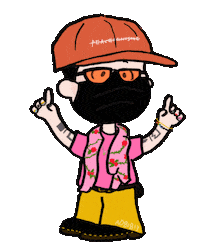 1 1 권지용 Sticker