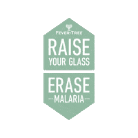 day erase Sticker by Fever-Tree Mixers