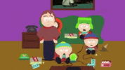 comedy central GIF