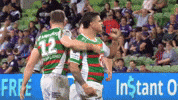 Latrell Mitchell GIF
