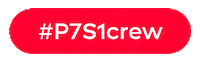 P7 Sticker by ProSiebenSat.1
