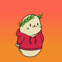 Dance Dancing GIF by Sappy Seals Community