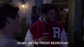 comedy central GIF by Workaholics