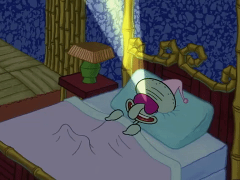 season 5 the original fry cook GIF by SpongeBob SquarePants