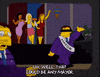 Episode 5 GIF by The Simpsons