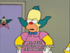 Season 5 GIF by The Simpsons