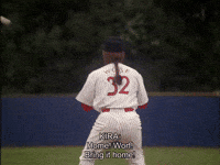 Star Trek Baseball GIF by Goldmaster