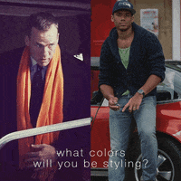 GIF by Wantering