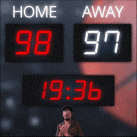 97 Away GIF
