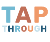 sippwine wine sippwine tapthrough winesubscription Sticker