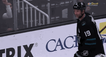 happy ice hockey GIF by NHL