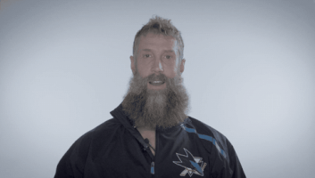 joe thornton wow GIF by San Jose Sharks