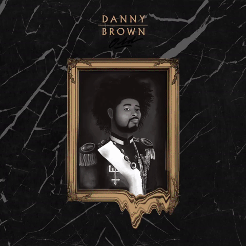 Danny Brown β Old